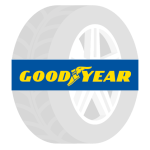 Goodyear Efficientgrip Performance SUV 245/40R20 99 V