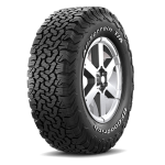 BFGoodrich® All Terrain T/A KO2 30/9.5R15 104 S