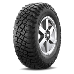 BFGoodrich® Mud Terrain T/A KM3 265/75R16 116 Q
