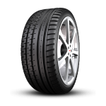 Continental ContiSportContact 2 225/50R17 98 W