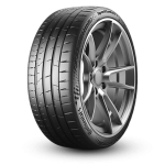 Continental ContiSportContact 7 265/35R18 97 Y
