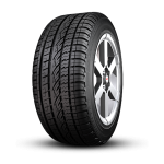 Continental CrossContact UHP 295/40R21 111 W