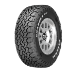 General Tire Grabber ATX 275/65R18 123 R