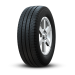 Goodyear Efficientgrip Cargo 205/75R16 111 R