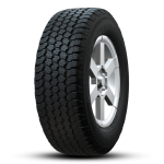 Goodyear Wrangler All-Terrain Adventure 205/80R16 108 S
