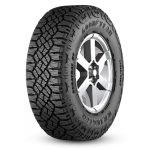 Goodyear Wrangler Duratrac RT 265/60R18 116 Q