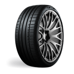 GT Radial Sport Active 2 225/40R18 92 Y