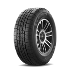Michelin LTX Trail 265/65R17 112 T