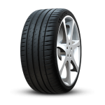 Michelin Pilot Sport 4 S 245/40R20 99 Y