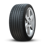 Michelin Pilot Sport 4 Suv 275/40R21 107 Y
