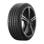 Michelin Pilot Sport 5 245/45R17 99 Y