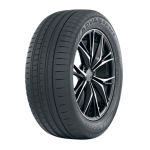 Yokohama ADVAN Sport V107 285/45R22 114 Y