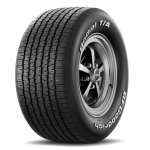 BFGoodrich® Radial T/A 225/70R14 98 S