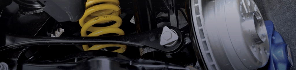 Parts of an engine