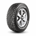 Dunlop Grandtrek AT3G 275/55R20 113 T