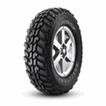 Dunlop Grandtrek MT2 255/85R16 112 Q
