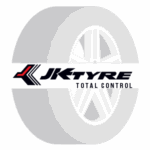 JK Tyre Ranger X-A/T 265/65R17 112 H