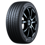 Giti GitiControl P10 255/45R19 104 V