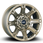 TSW Obsidian Satin Bronze