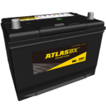 AtlasBX Battery Sealed Maintenance Free SMF 685